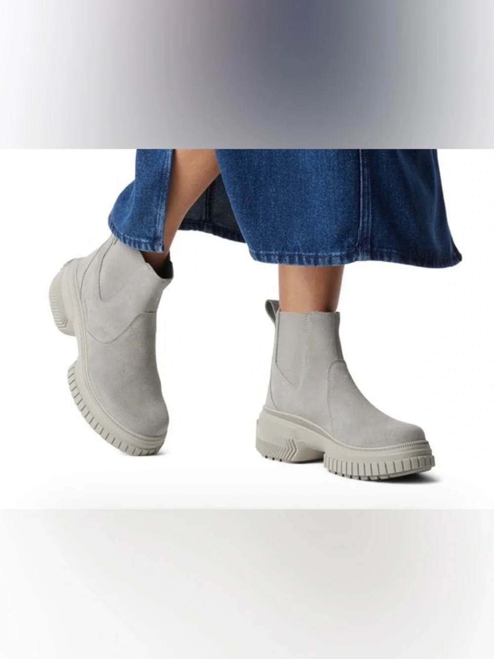 Sorel ona ave™